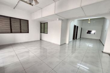 Bandar Tun Razak, Kuala Lumpur