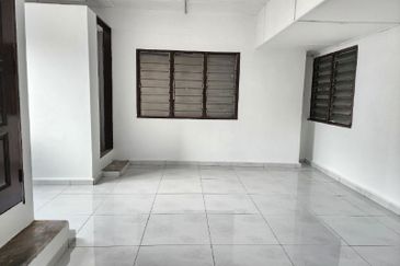 Bandar Tun Razak, Kuala Lumpur