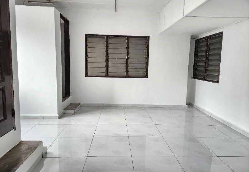 Bandar Tun Razak, Kuala Lumpur