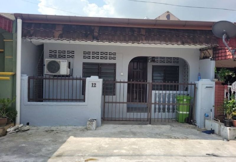 Bandar Tun Razak, Kuala Lumpur