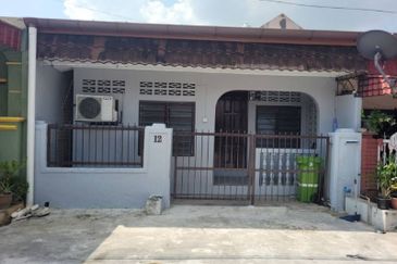 Bandar Tun Razak, Kuala Lumpur