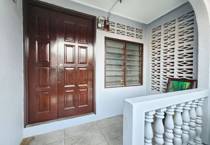 Bandar Tun Razak, Kuala Lumpur