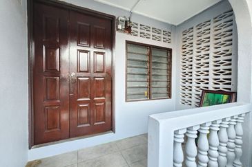 Bandar Tun Razak, Kuala Lumpur