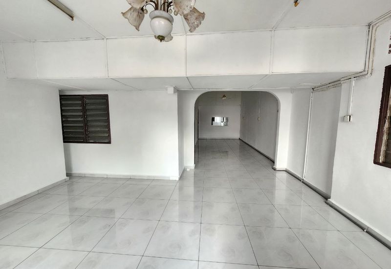 Bandar Tun Razak, Kuala Lumpur