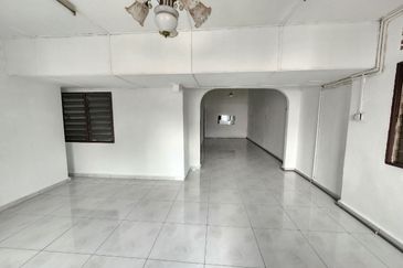 Bandar Tun Razak, Kuala Lumpur