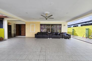 TURUN HARGA RM1.08M ➡️ RM998,800  For sale! [RENOVATED] Freehold Double Storey Semi-D Taman Kajang Impian Seksyen 7 Bandar Baru Bangi