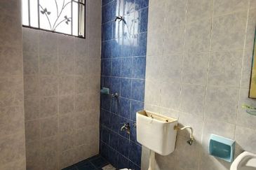 TURUN HARGA RM1.08M ➡️ RM998,800  For sale! [RENOVATED] Freehold Double Storey Semi-D Taman Kajang Impian Seksyen 7 Bandar Baru Bangi