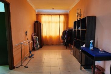 TURUN HARGA RM1.08M ➡️ RM998,800  For sale! [RENOVATED] Freehold Double Storey Semi-D Taman Kajang Impian Seksyen 7 Bandar Baru Bangi