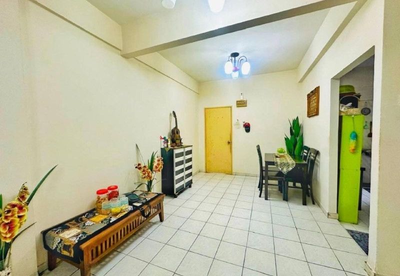 Pangsapuri Cheras Utama