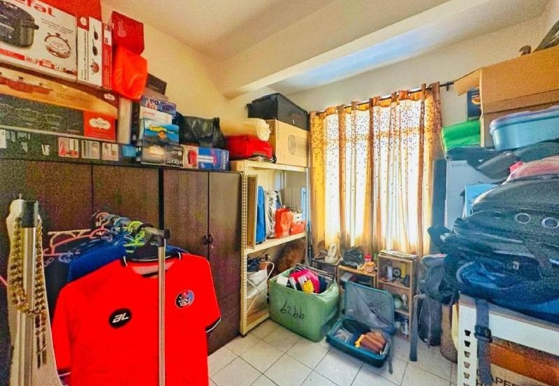 Pangsapuri Cheras Utama