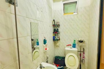 Pangsapuri Cheras Utama