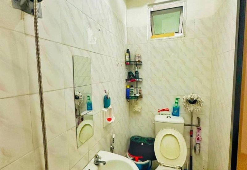 Pangsapuri Cheras Utama