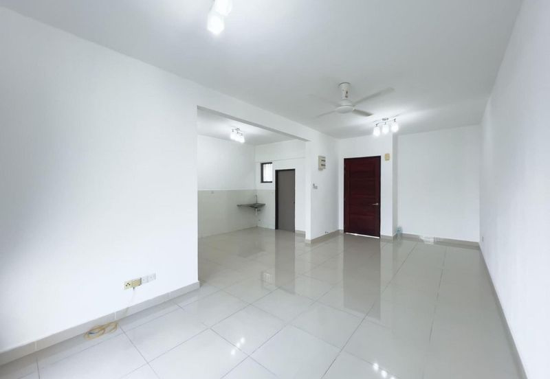 FOR SALE! Bayu Pandan Jaya @ Pandan Jaya