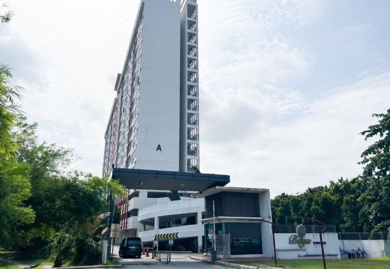 FOR SALE! Bayu Pandan Jaya @ Pandan Jaya