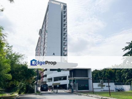 FOR SALE! Bayu Pandan Jaya @ Pandan Jaya, Selangor, Pandan Jaya