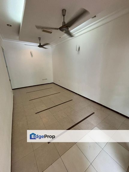 FOR SALE! High Demand Area!! Single Storey Terrace Jalan Wira Taman Maluri Kuala Lumpur , Kuala Lumpur, Cheras