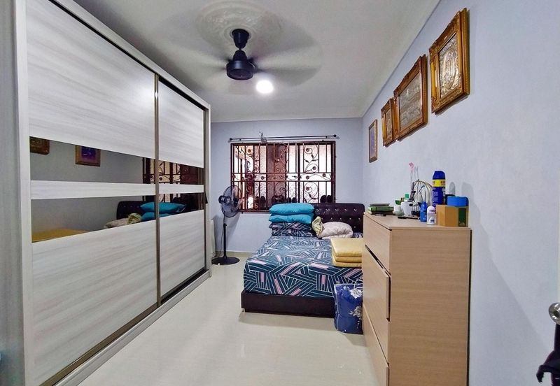 Taman Bukit Permai, Ampang