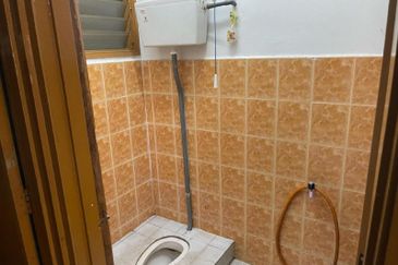 Taman Keramat Permai