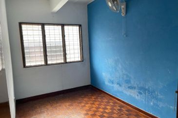 Taman Keramat Permai