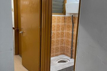 Taman Keramat Permai