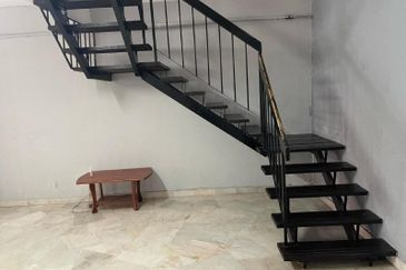 Taman Keramat Permai