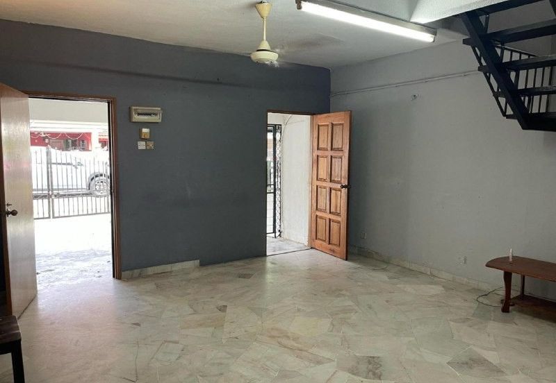 Taman Keramat Permai