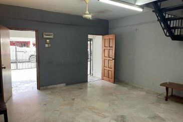 Taman Keramat Permai