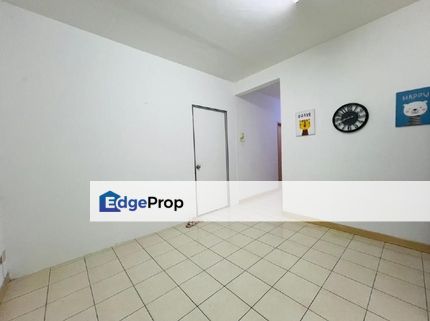 FOR SALE ‼️    [CHEAPEST] Cengal Condominium, Bdr Sri Permaisuri, Kuala Lumpur, Cheras