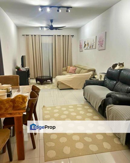 FOR SALE! Ampang Prima Condominium, Bandar Baru Ampang, Selangor, Selangor, Ampang