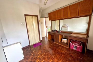 Pandan Court, Taman Pandan Mewah