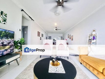 FOR SALE! D'Pines Condominium Taman Nirwana, Ampang, Selangor, Ampang