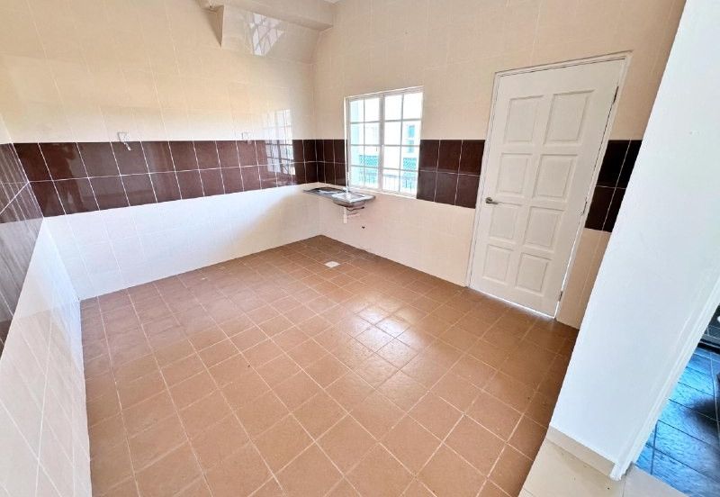 WTS / FOR SALE :  BRAND NEW 2 Storey Bungalow Taman Desa Anjung Putra NEAR PUTRAJAYA