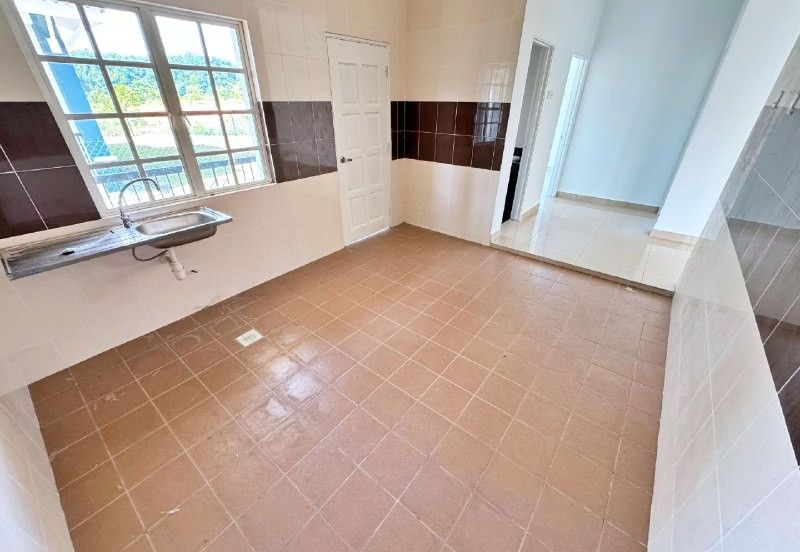 WTS / FOR SALE :  BRAND NEW 2 Storey Bungalow Taman Desa Anjung Putra NEAR PUTRAJAYA