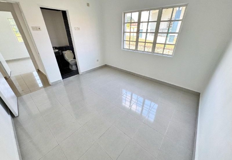 WTS / FOR SALE :  BRAND NEW 2 Storey Bungalow Taman Desa Anjung Putra NEAR PUTRAJAYA