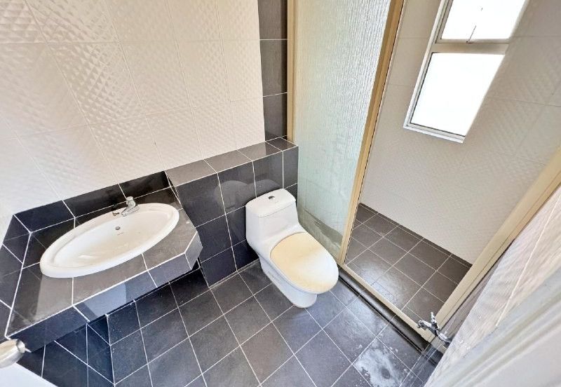 WTS / FOR SALE :  BRAND NEW 2 Storey Bungalow Taman Desa Anjung Putra NEAR PUTRAJAYA