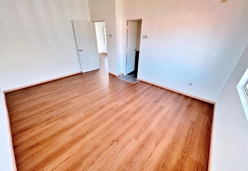 WTS / FOR SALE :  BRAND NEW 2 Storey Bungalow Taman Desa Anjung Putra NEAR PUTRAJAYA