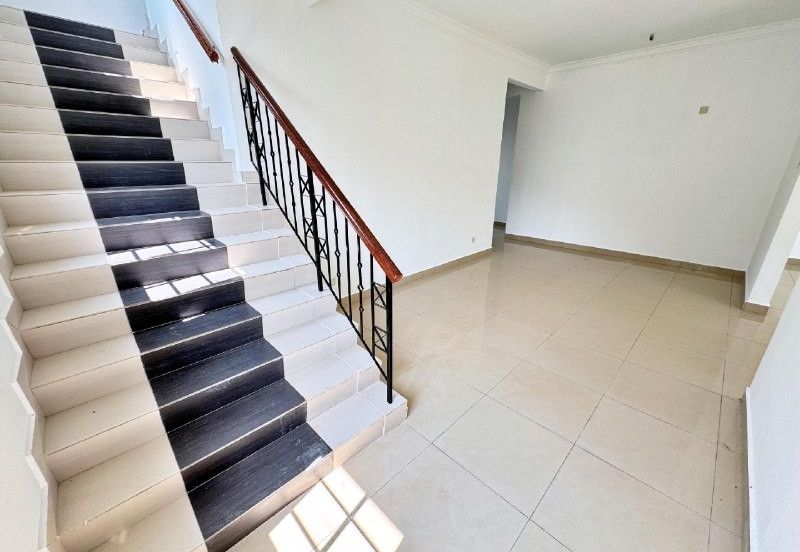 WTS / FOR SALE :  BRAND NEW 2 Storey Bungalow Taman Desa Anjung Putra NEAR PUTRAJAYA