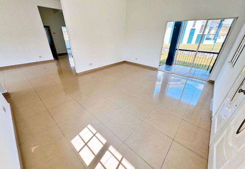 WTS / FOR SALE :  BRAND NEW 2 Storey Bungalow Taman Desa Anjung Putra NEAR PUTRAJAYA