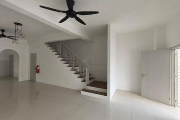 Casa Green @ Cybersouth