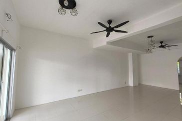 Casa Green @ Cybersouth