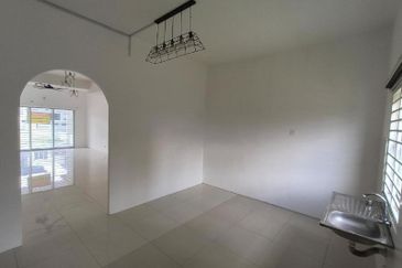 Casa Green @ Cybersouth