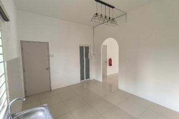 Casa Green @ Cybersouth