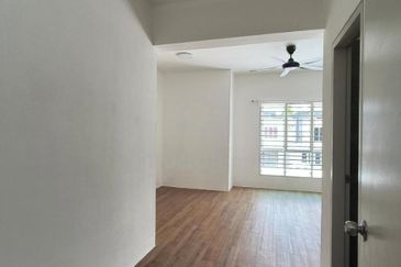 Casa Green @ Cybersouth