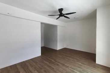 Casa Green @ Cybersouth