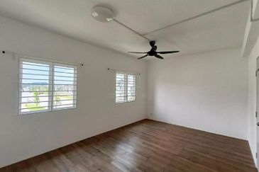 Casa Green @ Cybersouth