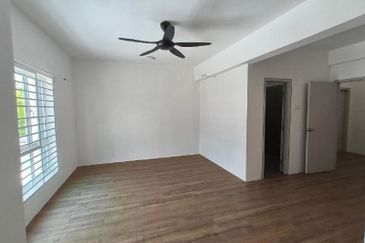 Casa Green @ Cybersouth