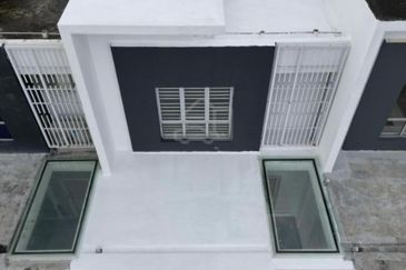 Casa Green @ Cybersouth