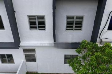 Casa Green @ Cybersouth