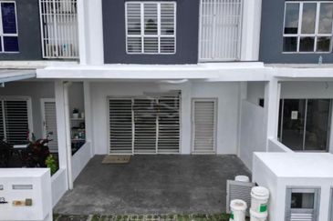 Casa Green @ Cybersouth