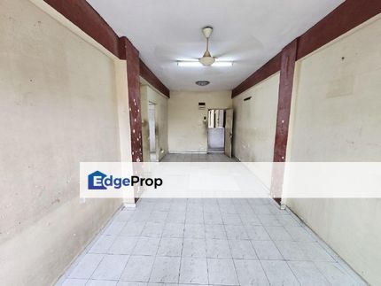 🔥🔥 BELOW MARKET 🔥🔥  WTS / FOR SALE :  Cheapest Apartment Taman Cheras Utama, Kuala Lumpur, Cheras